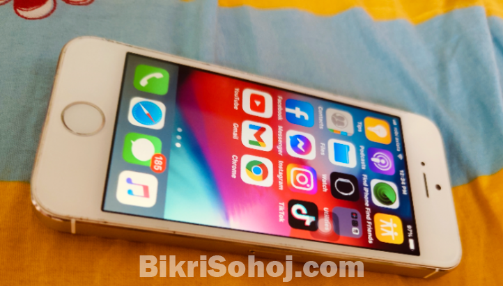 I phone 5s